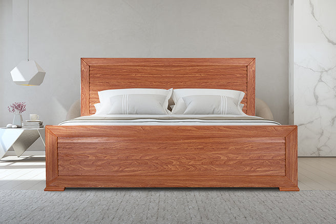 Why should you choose solid wood furniture?