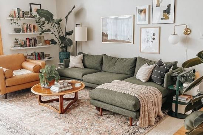 MoltyHome and Beyond: Exploring the Best Furniture Brands in Pakistan