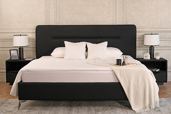 First Apartment Essentials: The Furniture Pieces You Truly Need