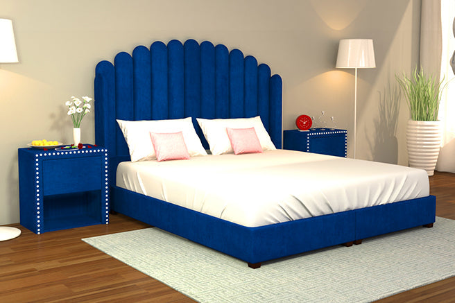 The right way to set up your bedroom