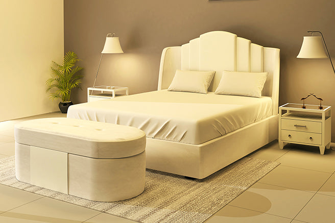 The benefits of investing in upholstered furniture