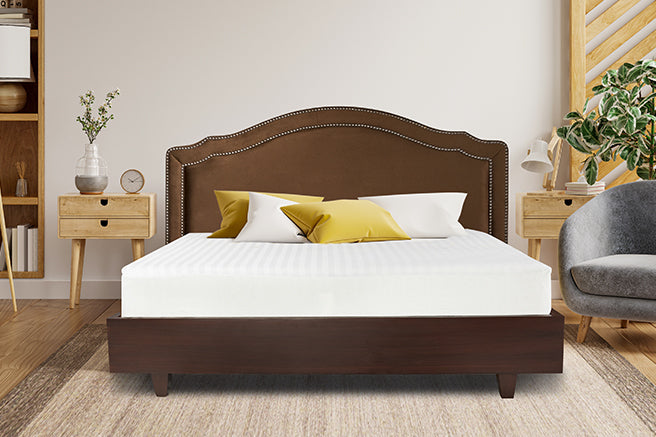 Upholstered or wooden, which furniture is best for your home?