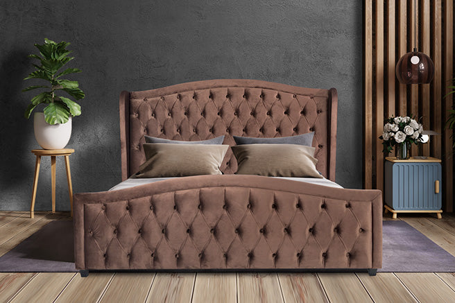 How to setup a budget-friendly bedroom