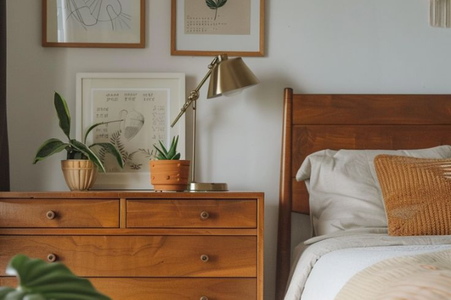 The Ultimate Guide to Choosing the Best Bedroom Furniture in Pakistan