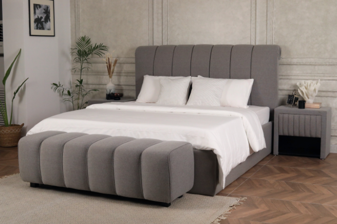 Rest Starts Here: Discover the Right Bed for Every Home