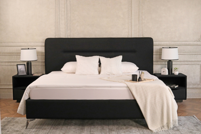 Every Piece Counts: Thoughtful Furniture for a Home That Feels Right