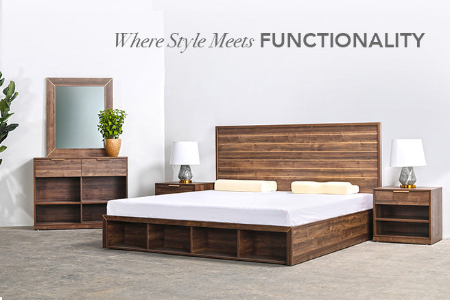 Exploring the Finest Furniture in Pakistan with MoltyHome: A Comprehensive Guide