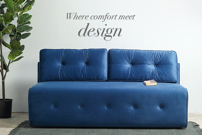 Elevate Your Home with MoltyHome: The Epitome of Quality Furniture in Pakistan