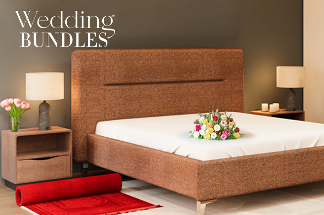 Why MoltyHome Wedding Bundles Are the Smart Choice for Newlyweds