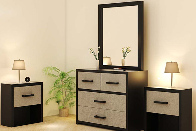 Bedroom Storage Solutions: Why a Good Dresser Is Worth the Investment