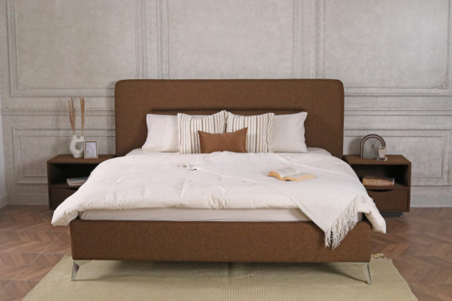 Four Simple Rules That Make Every Room Work: A Guide to Furniture Arrangement