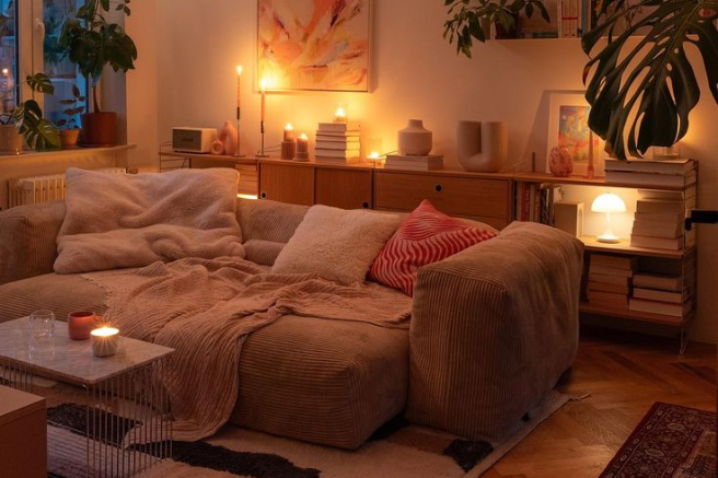 A Comprehensive Guide to Choosing the Right Home Furniture