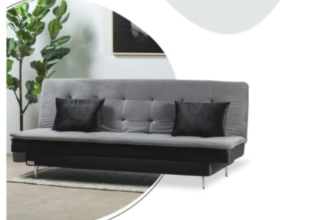 Sofa Bed: The Perfect Blend of Style and Functionality for Your Home