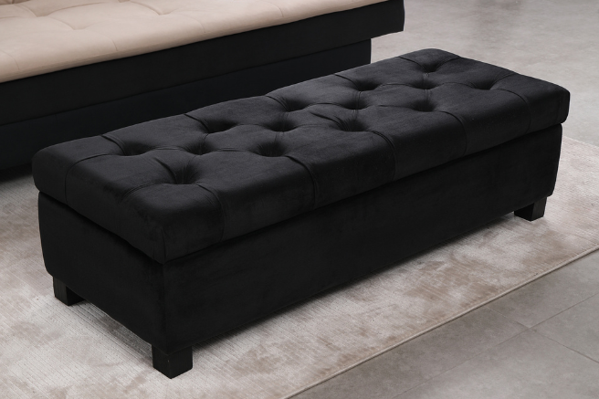 A Seat, A Surface, A Statement: Why Every Space Needs an Ottoman Sofa