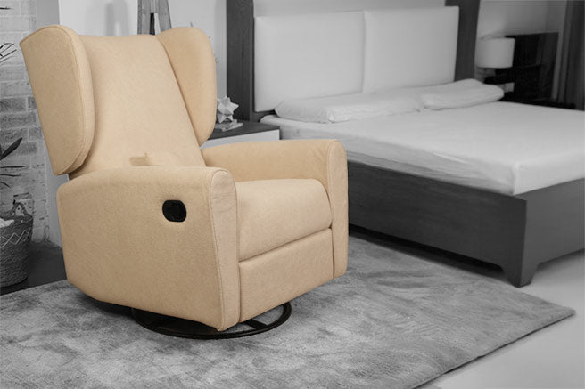 Top 5 Benefits of Owning a Recliner Chair: Why It’s More Than Just a Seat