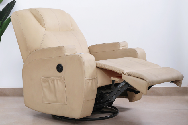 Lean Back, Unwind: Discover Recliners That Feel Like Home