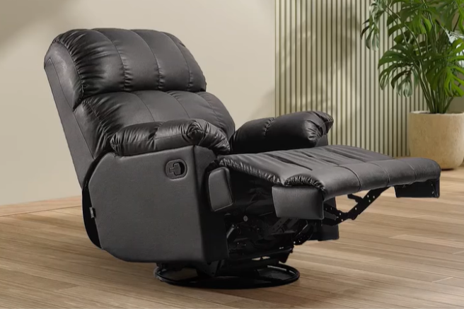 Top Recliners in Pakistan For Comfort and Style