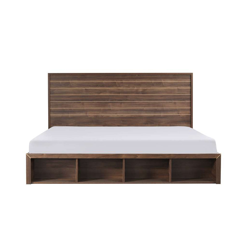 Maple Bed