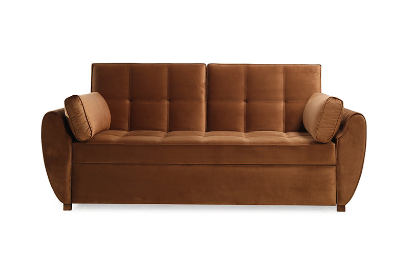 Titanium Sofa Bed