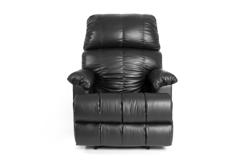 Molty Relaxor (Revolving Mechanism)