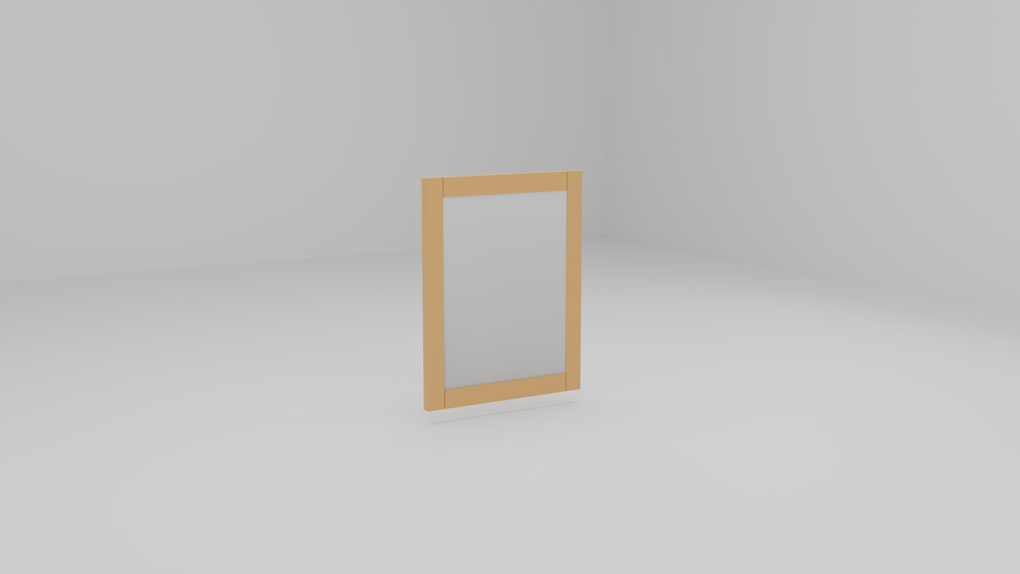 Alder Mirror