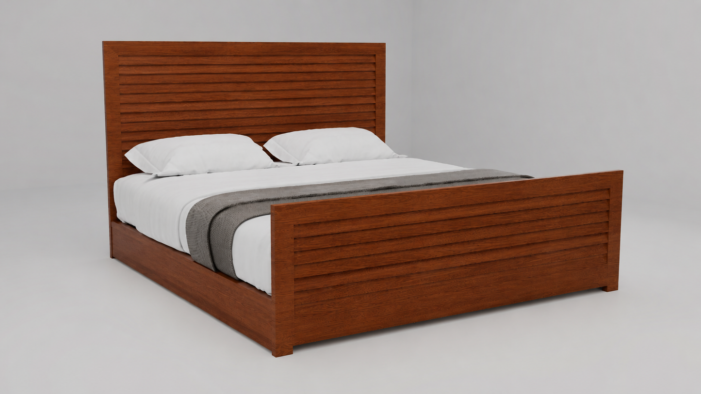 Arizona Bed