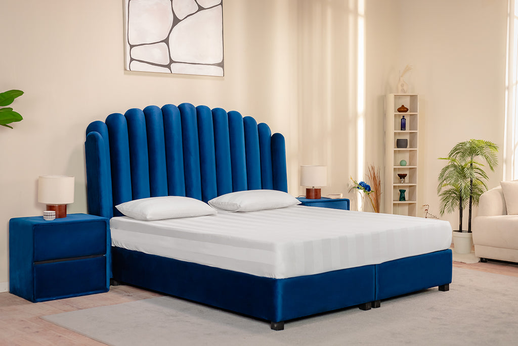 Aqua Bed