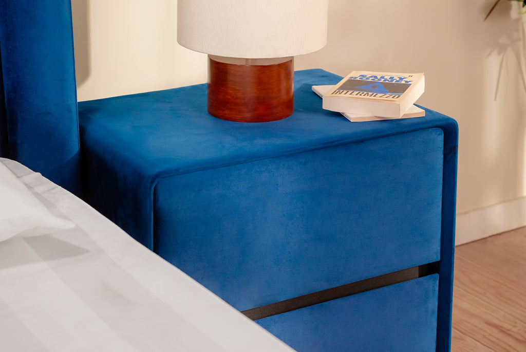 Aqua Bed