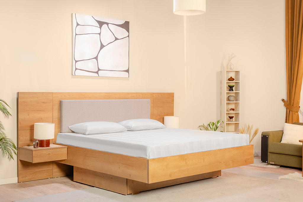 Hamilton Bed