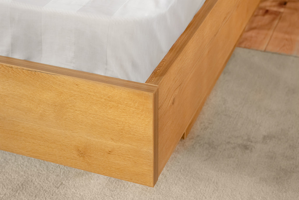 Hamilton Bed