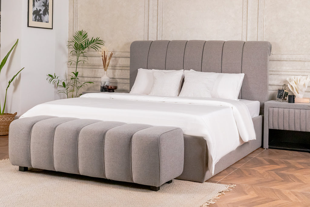 Grace Storage Bed