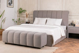 Grace Storage Bed