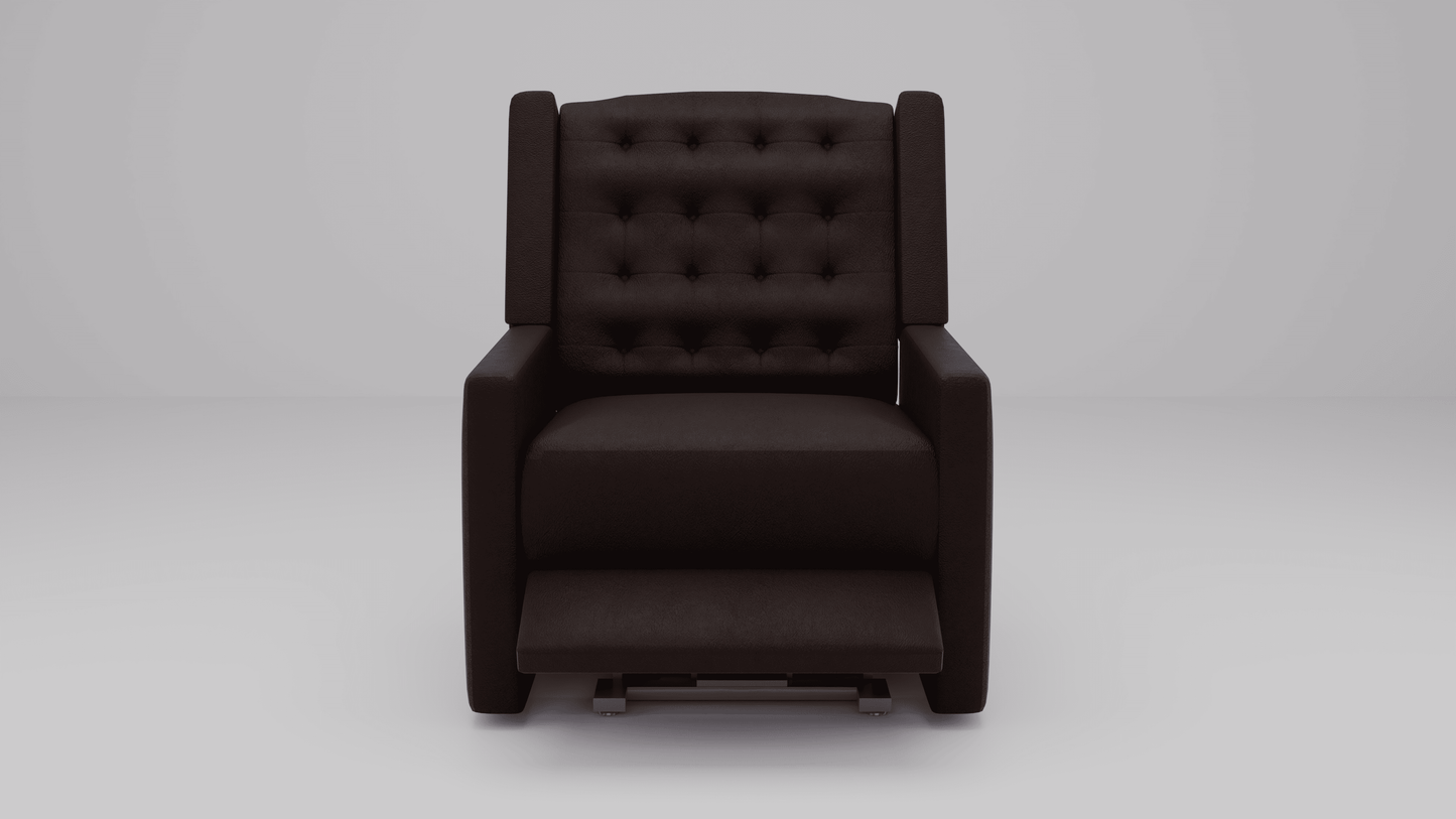 Encircle Fixed Recliner