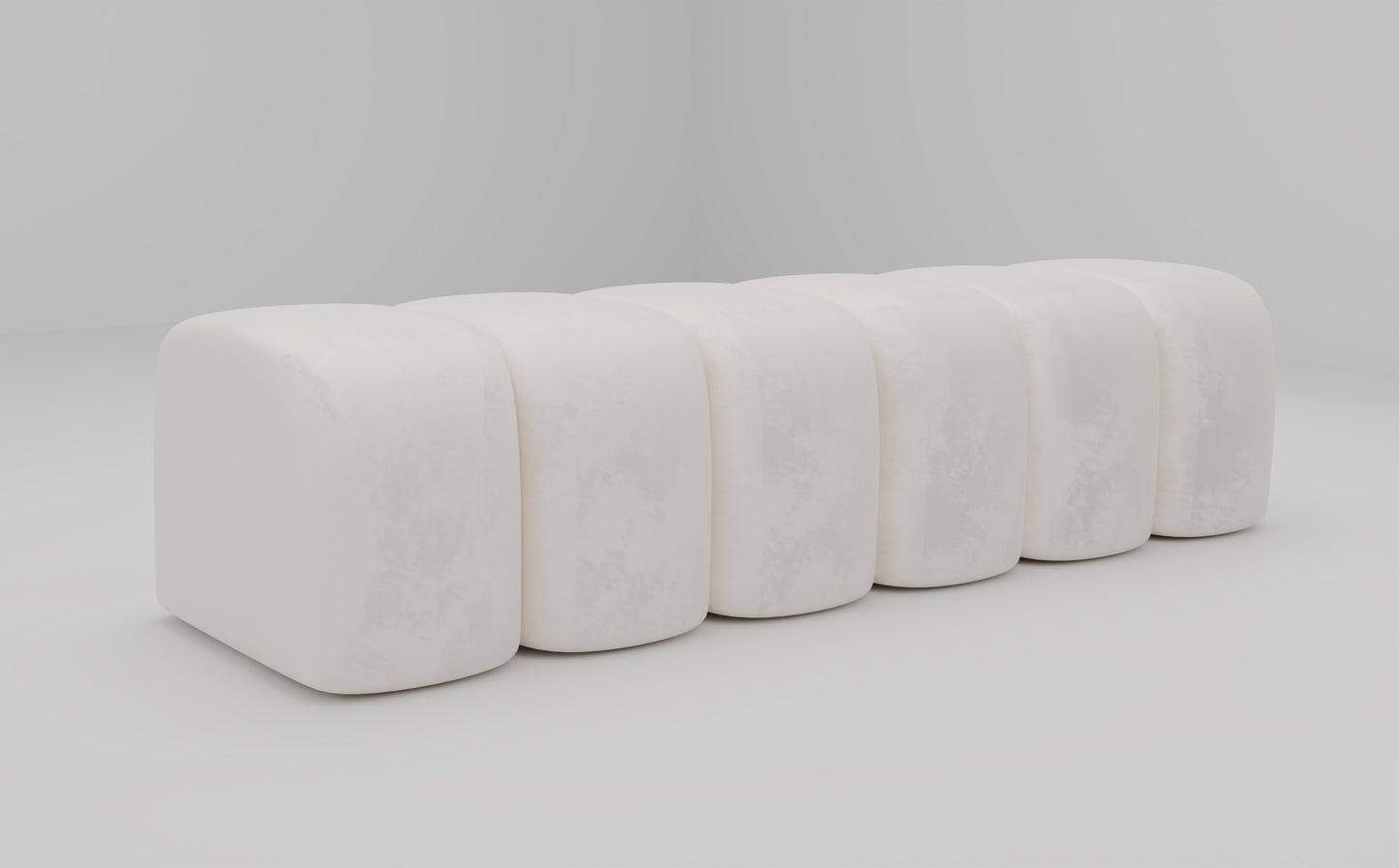 Grace Ottoman