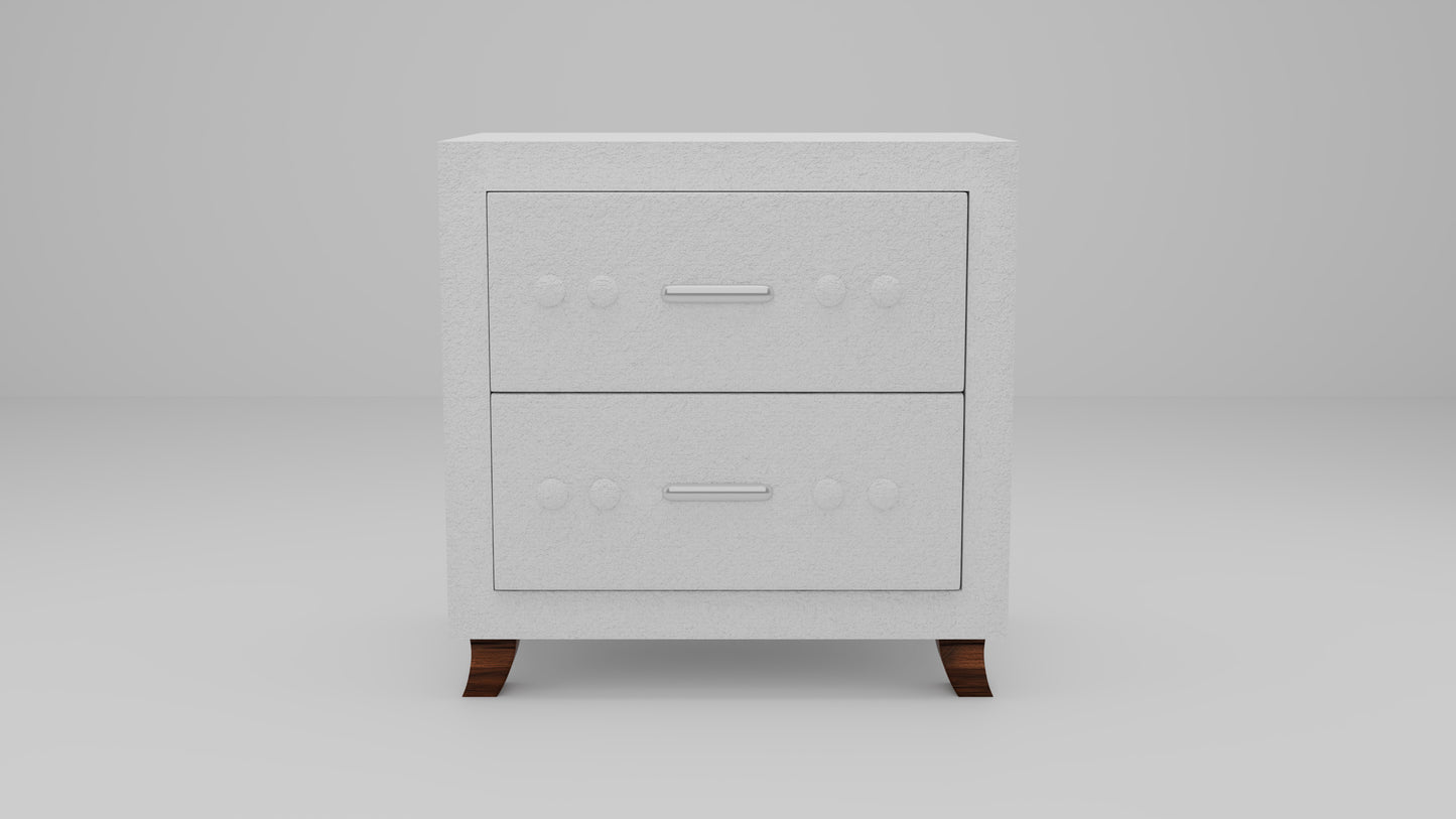 Harper Side Table Pair
