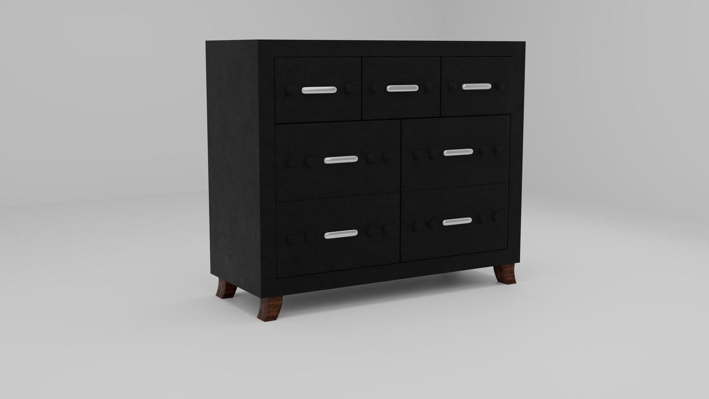 Harper Dresser
