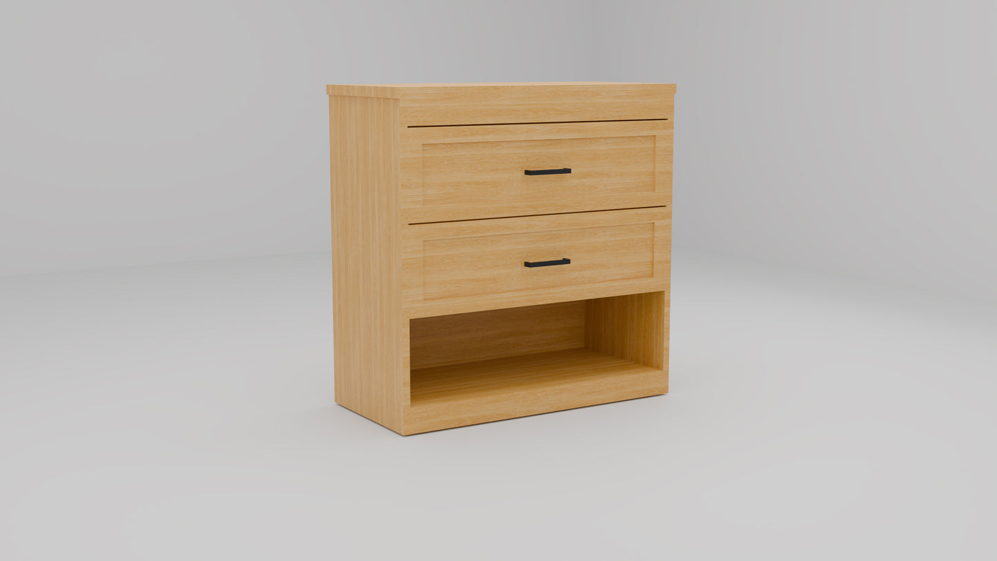 Jace Dresser