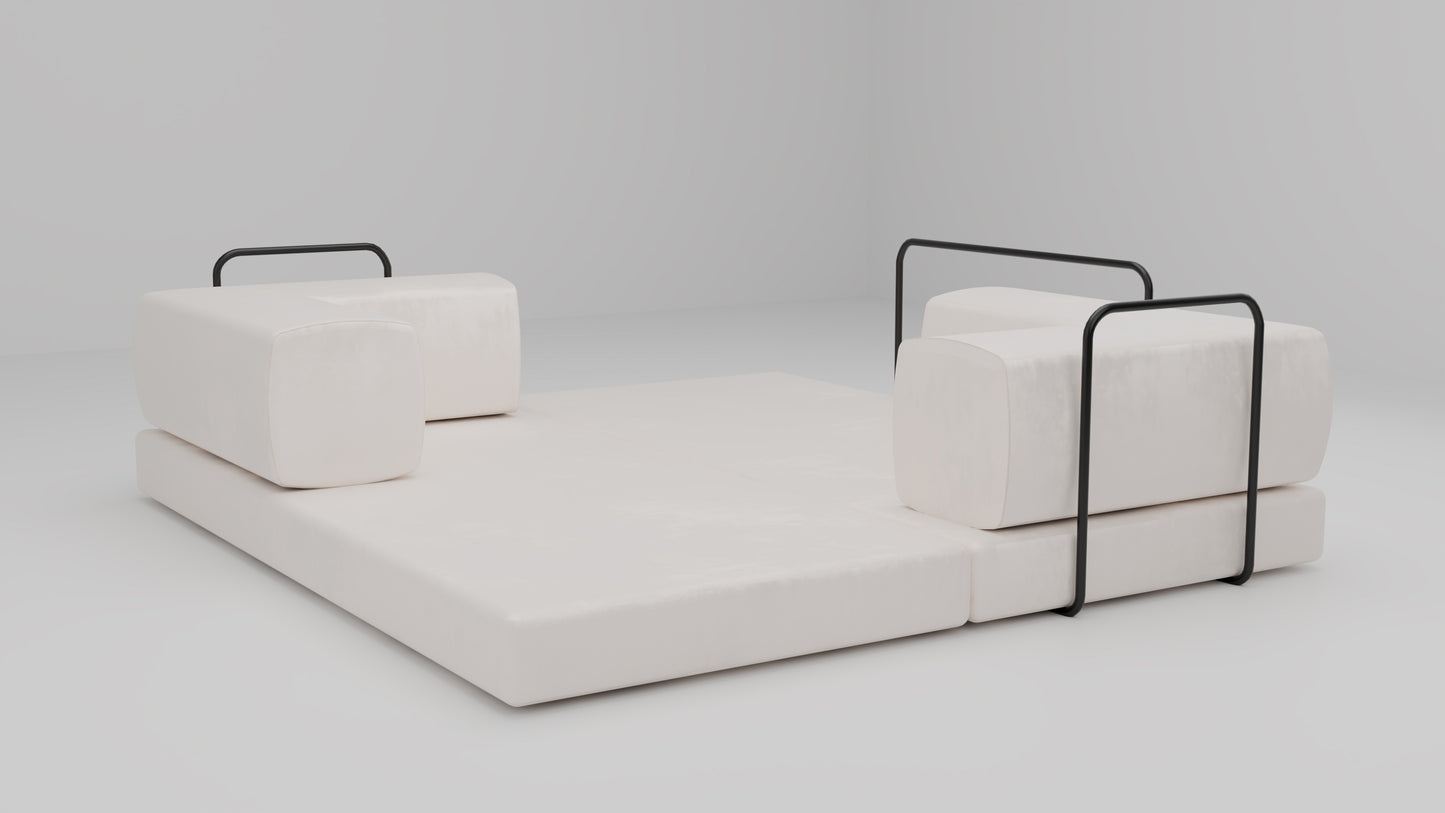 Linea - Sofa Bed