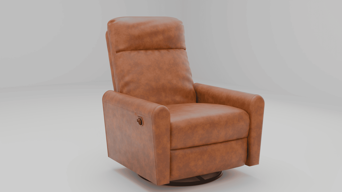 Lumen - Fixed Recliner
