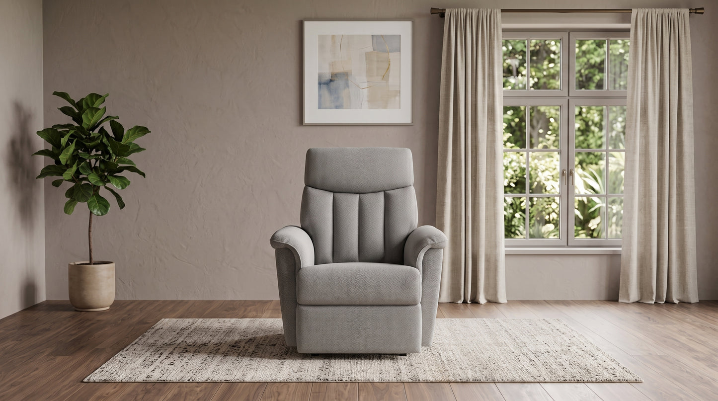Prime Recliner - Revolving