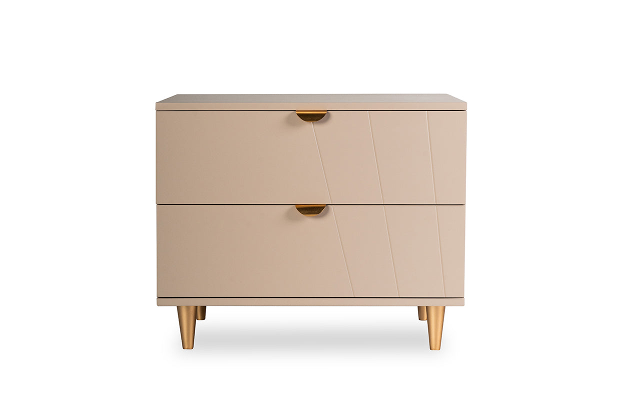 Rome Side Table Set