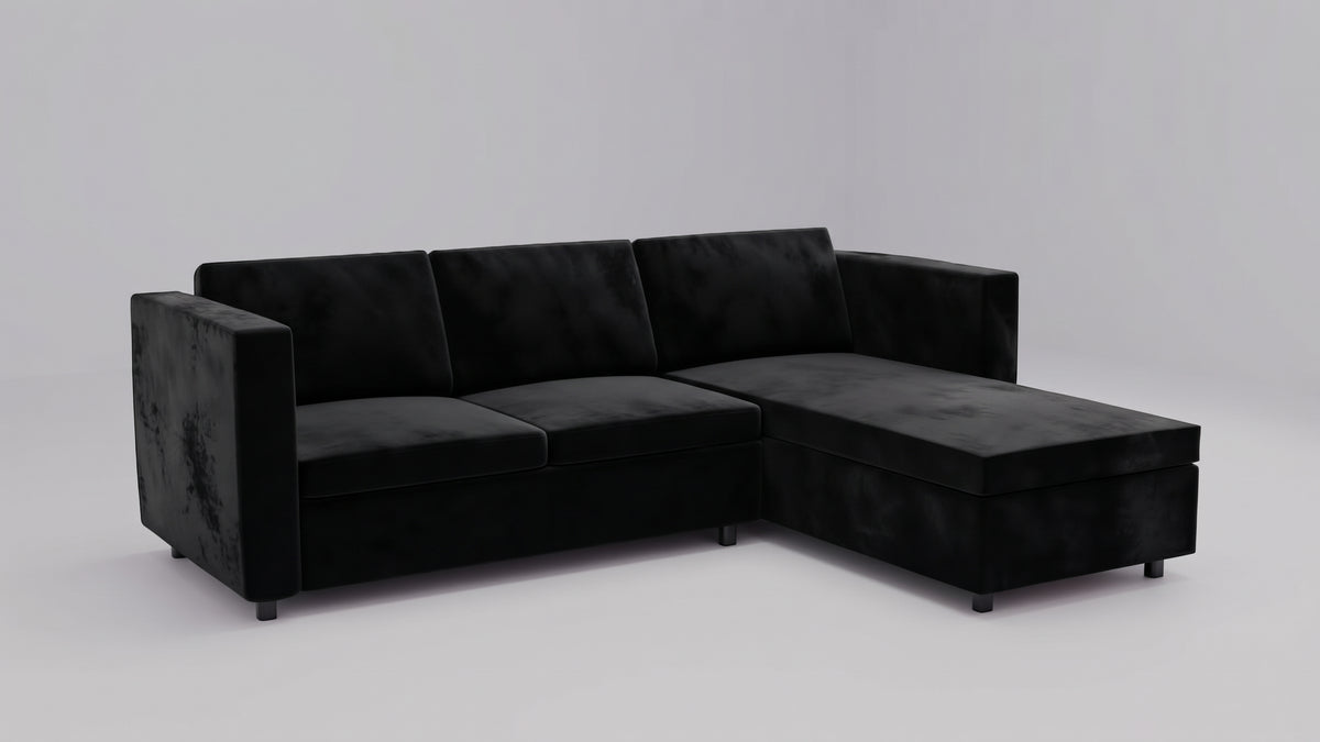 Sectional Sofa Bed