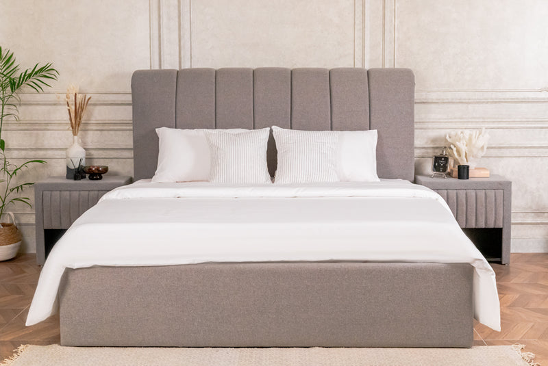 Grace Storage Bed