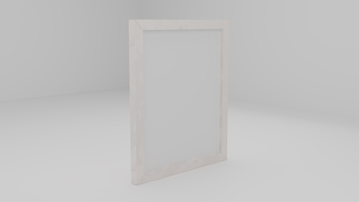 Standard Mirror