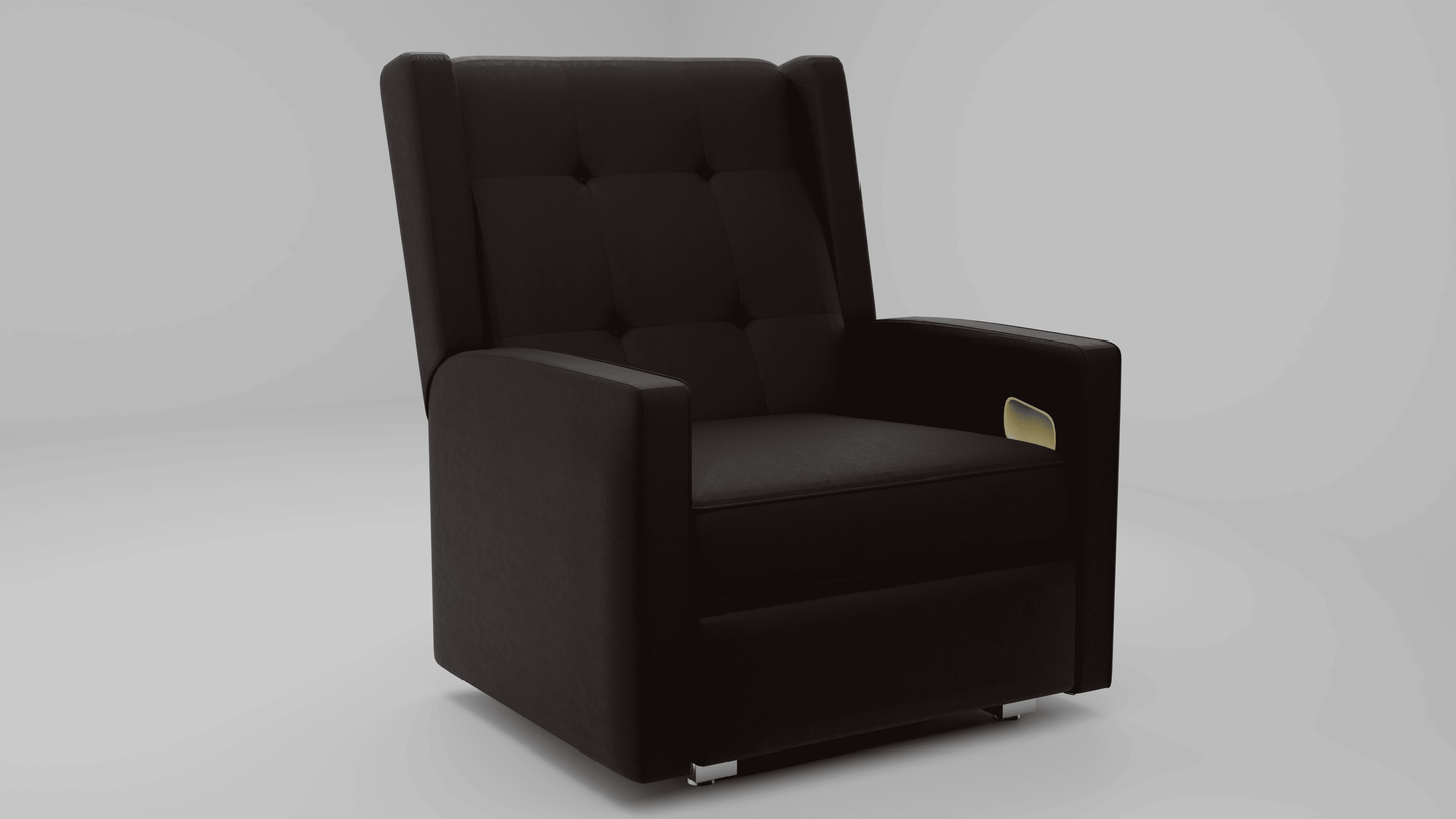 Studio Recliner