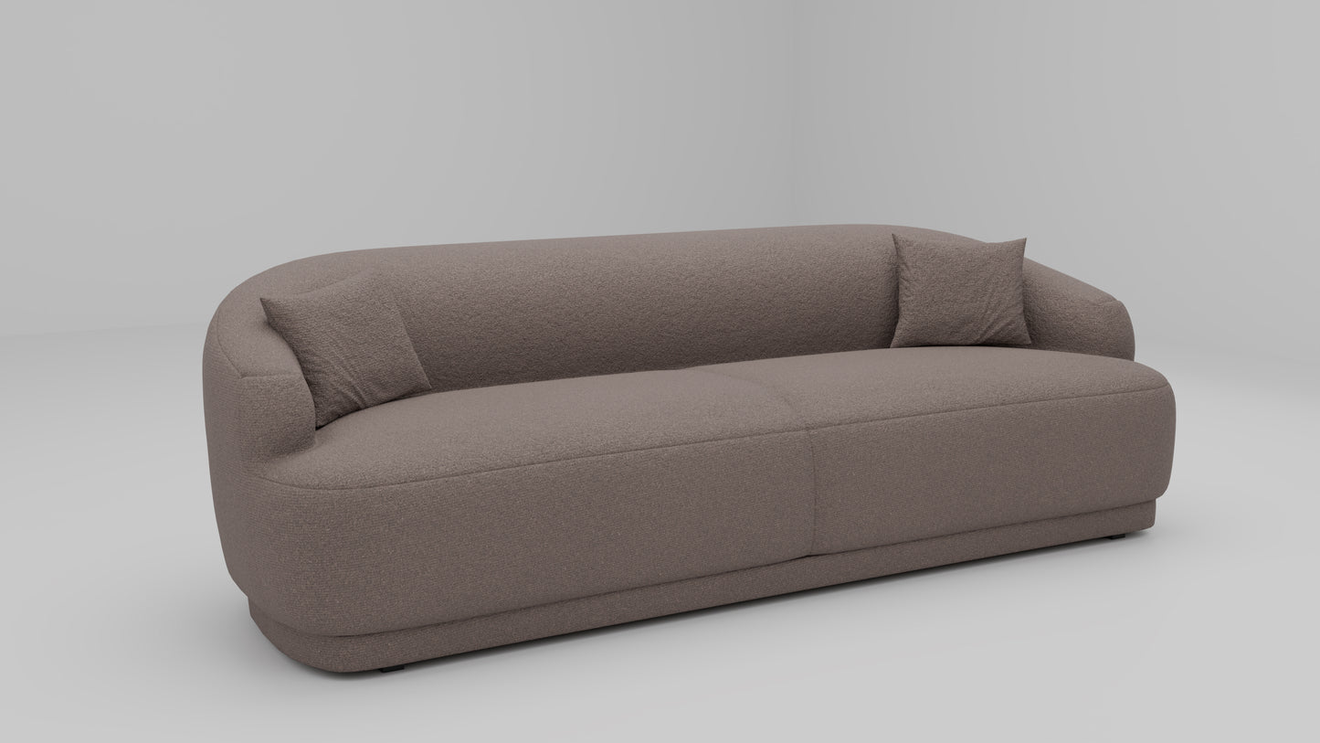 Willow Sofa - 3 Seater