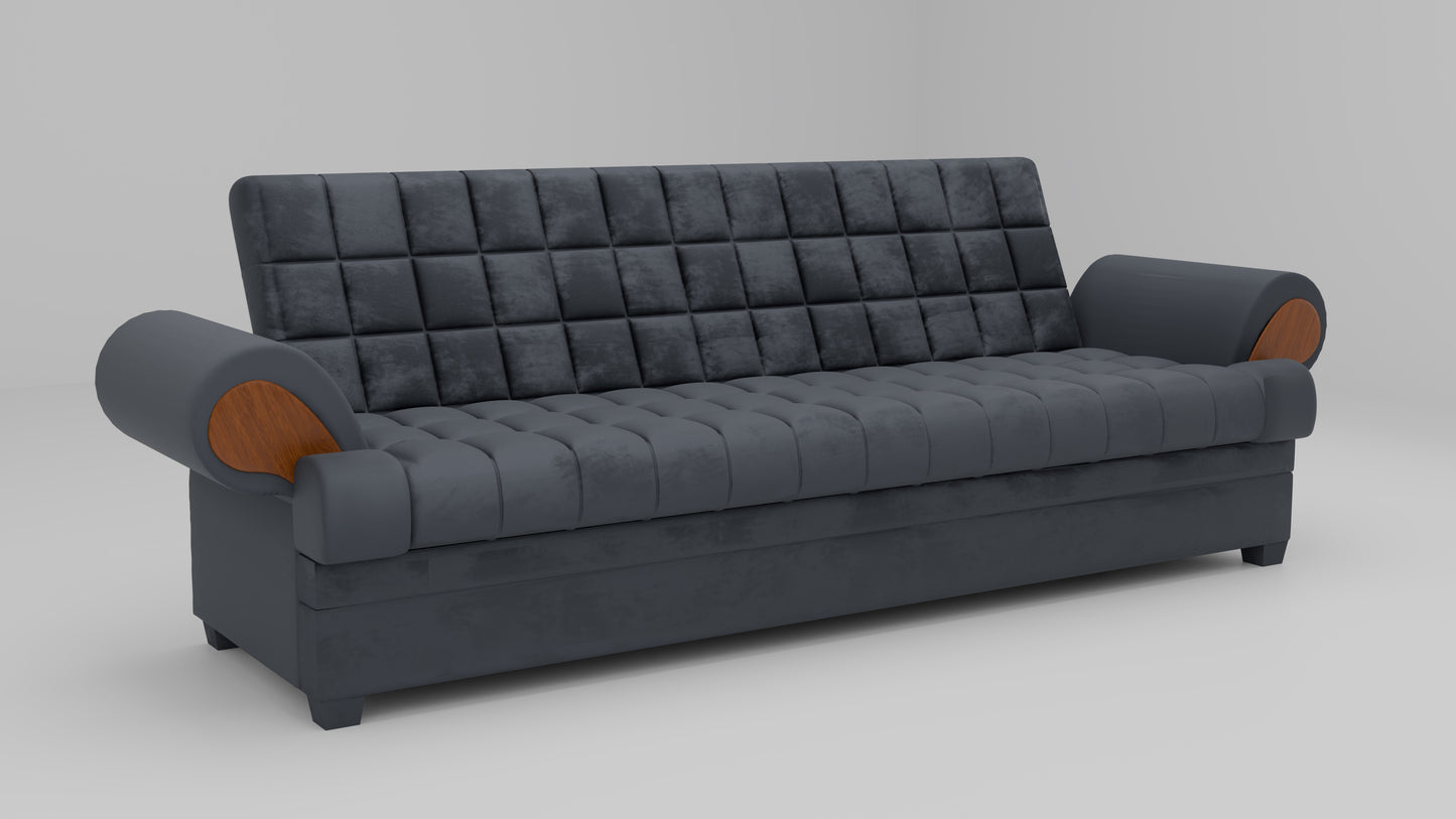 Swiss Sofa Bed