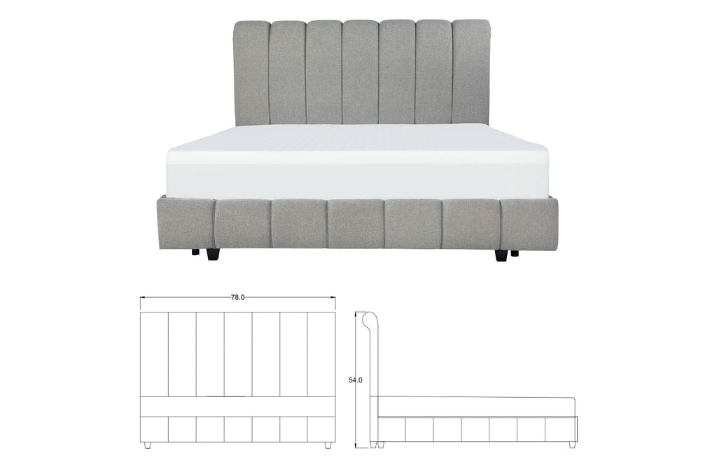 Grace Bed