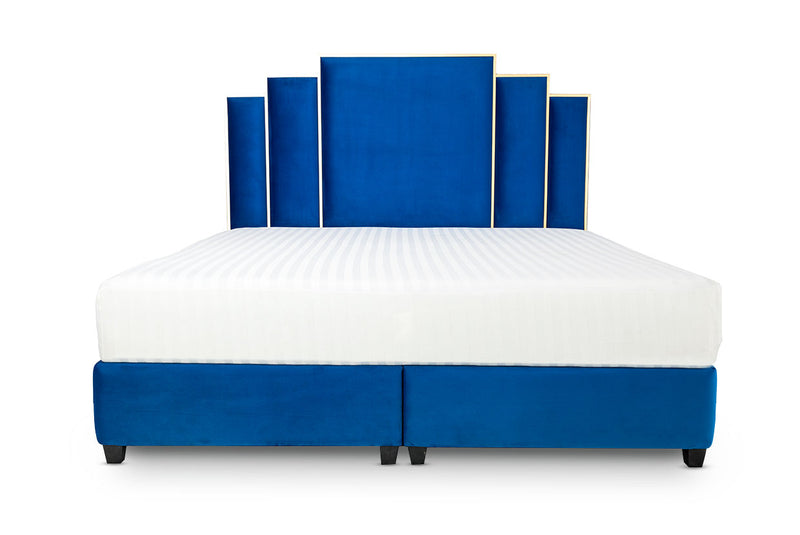 Empire Bed