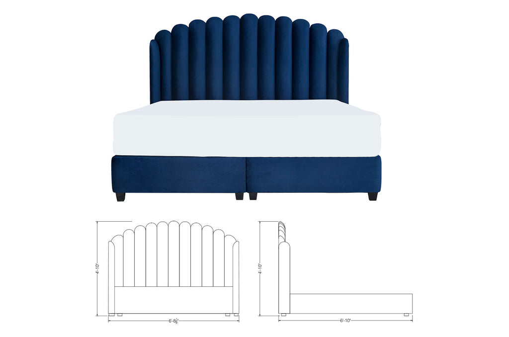 Aqua Bed